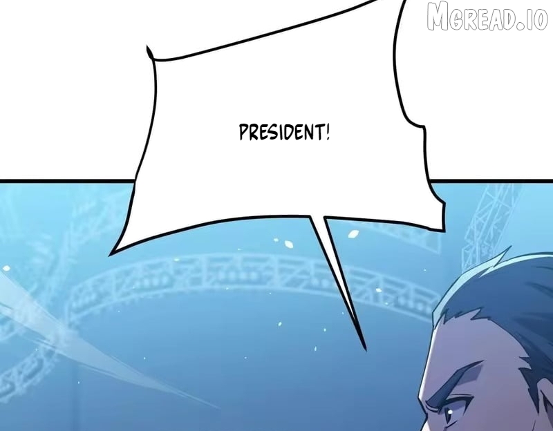 I Rely on My Invincibility to Deal Tons of Damage Passively! Chapter 171  - page 4